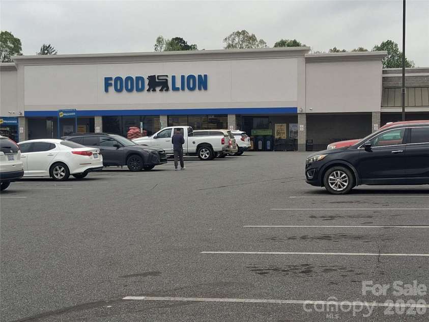 2312 Magnolia Place, Morganton, NC 28655.  MLS# CAR4336735, YatesRealty ID 2307. 500 feet  from  entrance of Maverick Acres 