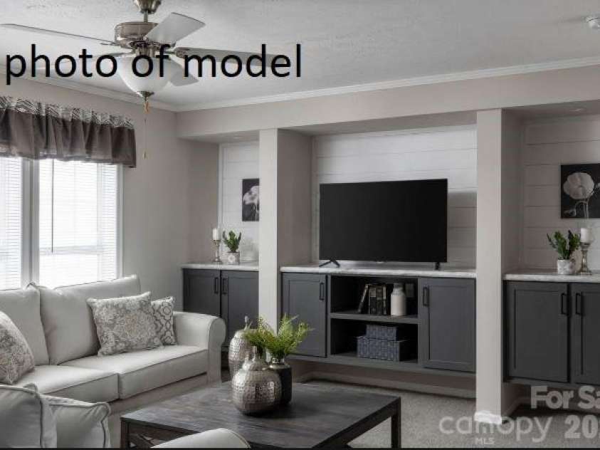 2312 Magnolia Place, Morganton, NC 28655.  MLS# CAR4336735, YatesRealty ID 2307. 