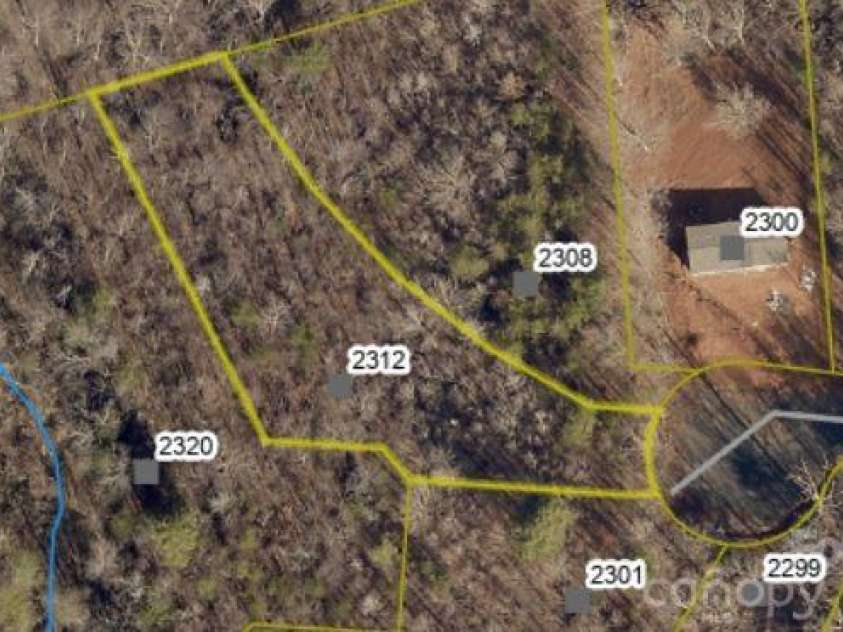 2312 Magnolia Place, Morganton, NC 28655.  MLS# CAR4336735, YatesRealty ID 2307. 