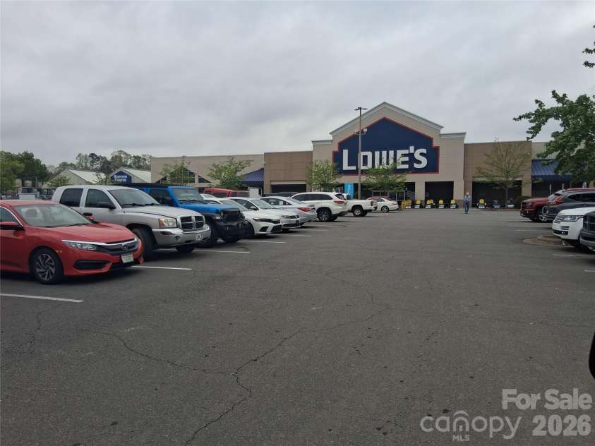 2312 Magnolia Place, Morganton, NC 28655.  MLS# CAR4336735, YatesRealty ID 2307. 