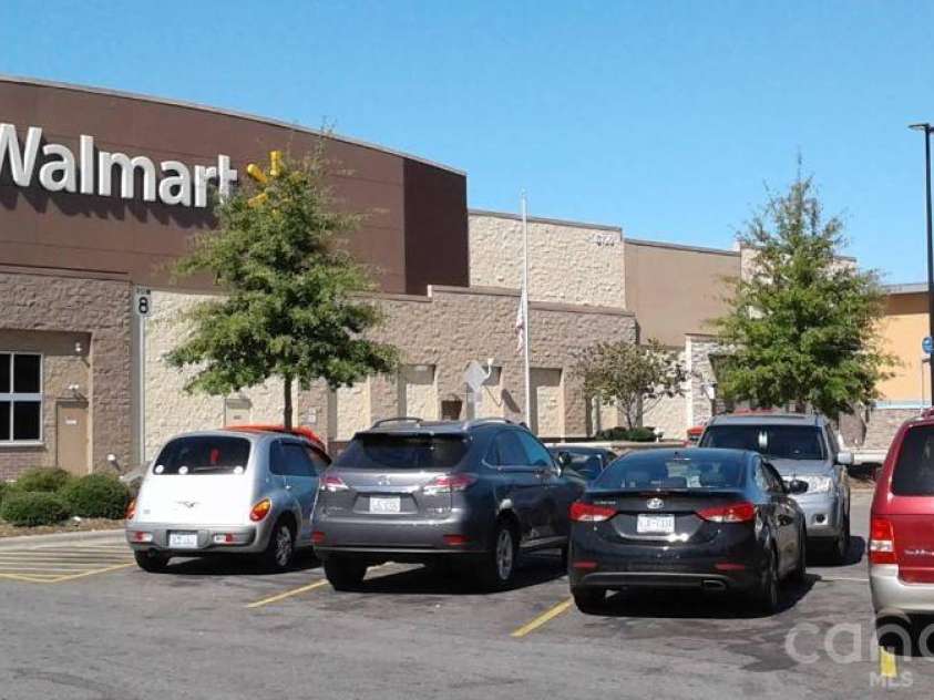 2312 Magnolia Place, Morganton, NC 28655.  MLS# CAR4336735, YatesRealty ID 2307. 