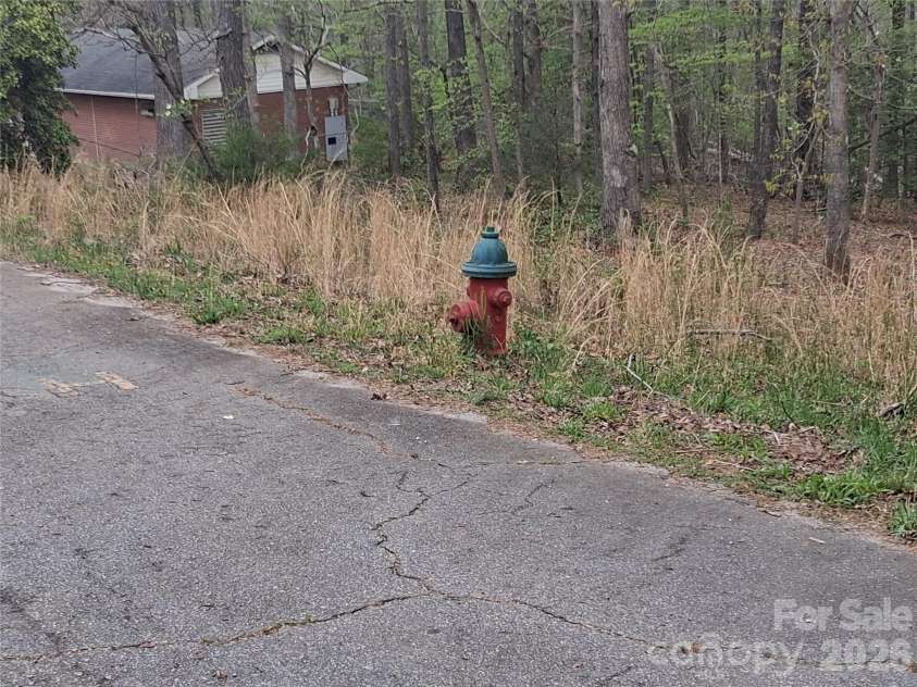 2312 Magnolia Place, Morganton, NC 28655.  MLS# CAR4336735, YatesRealty ID 2307. 