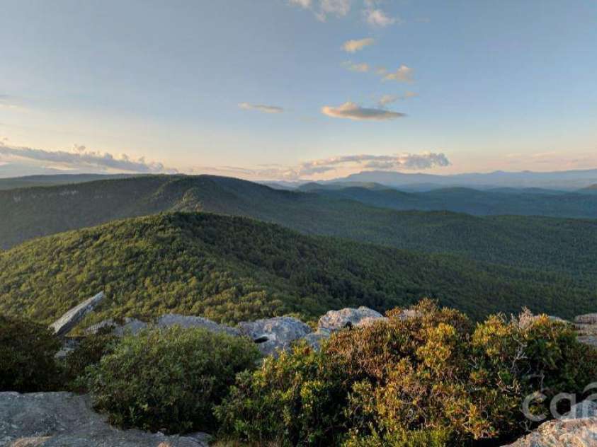 2312 Magnolia Place, Morganton, NC 28655.  MLS# CAR4336735, YatesRealty ID 2307. 