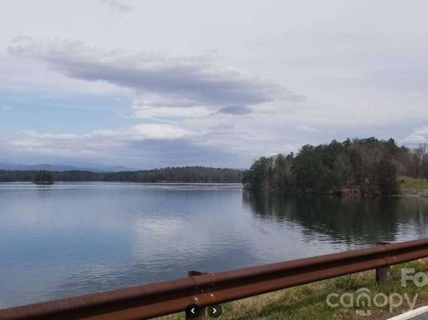 2312 Magnolia Place, Morganton, NC 28655.  MLS# CAR4336735, YatesRealty ID 2307. Views of lake jame