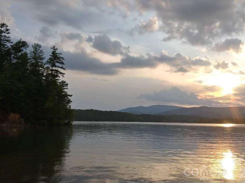 2312 Magnolia Place, Morganton, NC 28655.  MLS# CAR4336735, YatesRealty ID 2307. Views of lake james  