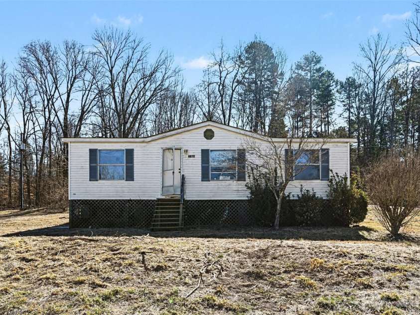 4650 Windy Road, Concord, NC 28027.  MLS# CAR4347275, YatesRealty ID 2307. 4670 Windy Rd