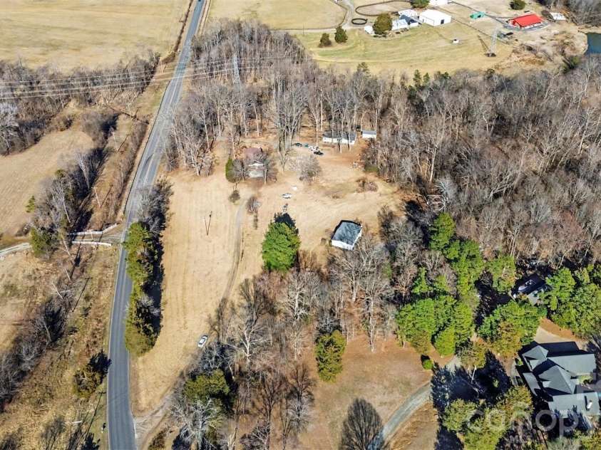 4650 Windy Road, Concord, NC 28027.  MLS# CAR4347275, YatesRealty ID 2307. 