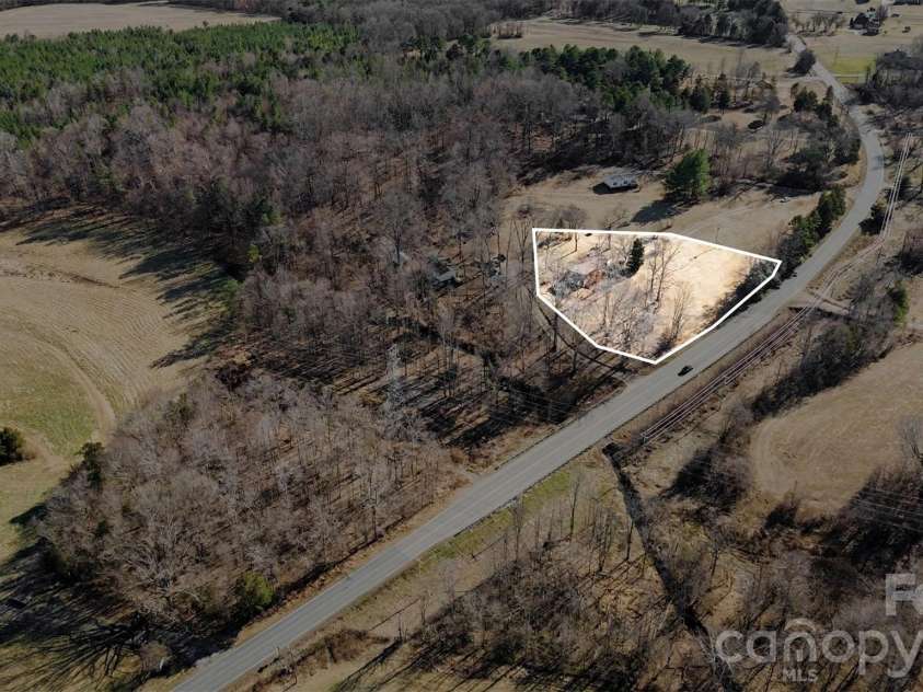 4650 Windy Road, Concord, NC 28027.  MLS# CAR4347275, YatesRealty ID 2307. 