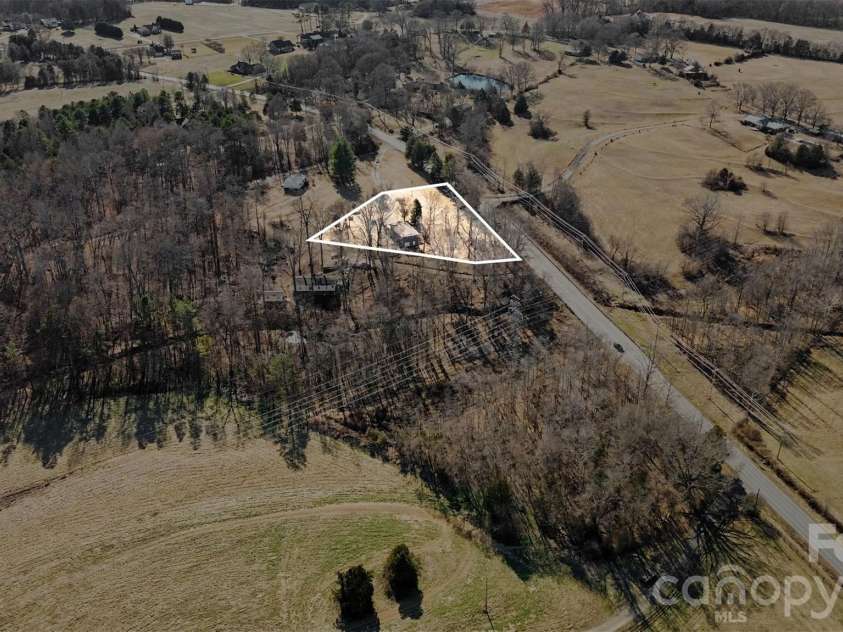 4650 Windy Road, Concord, NC 28027.  MLS# CAR4347275, YatesRealty ID 2307. 