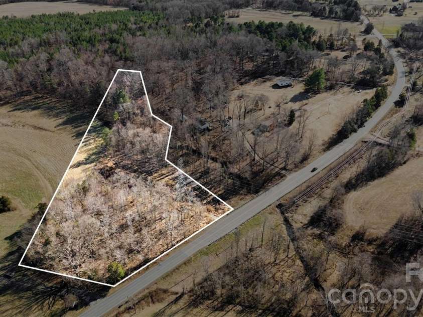 4650 Windy Road, Concord, NC 28027.  MLS# CAR4347275, YatesRealty ID 2307. 