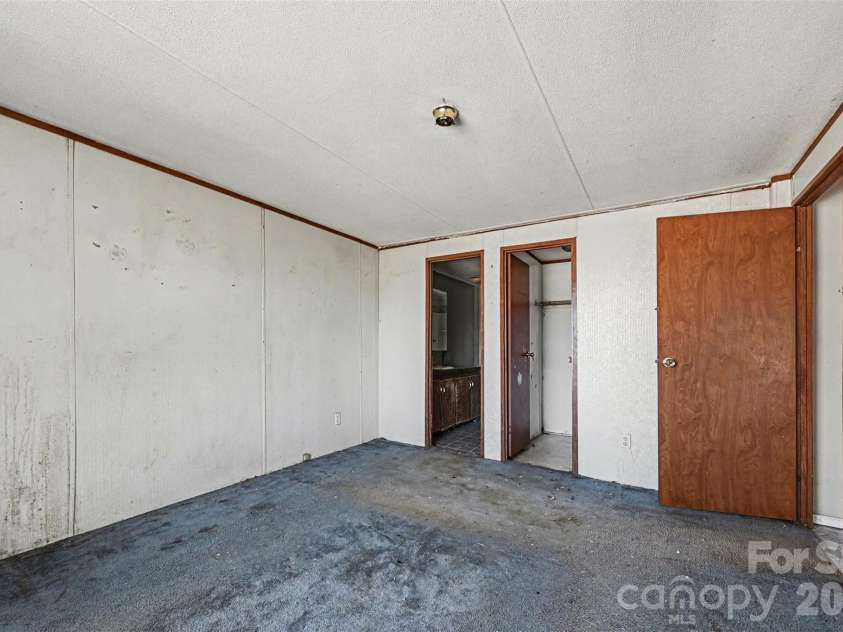 4650 Windy Road, Concord, NC 28027.  MLS# CAR4347275, YatesRealty ID 2307. Bedroom