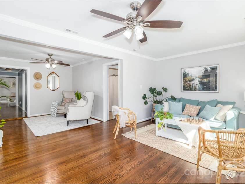 10743 Ola Drive, Indian Land, SC 29707.  MLS# CAR4259123, YatesRealty ID 23070. 