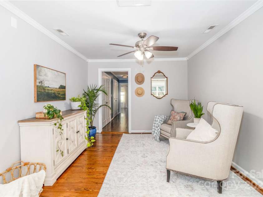 10743 Ola Drive, Indian Land, SC 29707.  MLS# CAR4259123, YatesRealty ID 23070. 