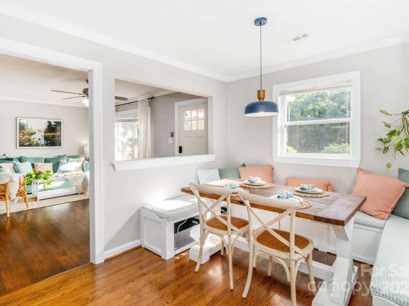 10743 Ola Drive, Indian Land, SC 29707.  MLS# CAR4259123, YatesRealty ID 23070. 