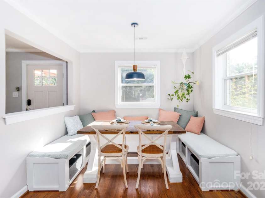 10743 Ola Drive, Indian Land, SC 29707.  MLS# CAR4259123, YatesRealty ID 23070. 