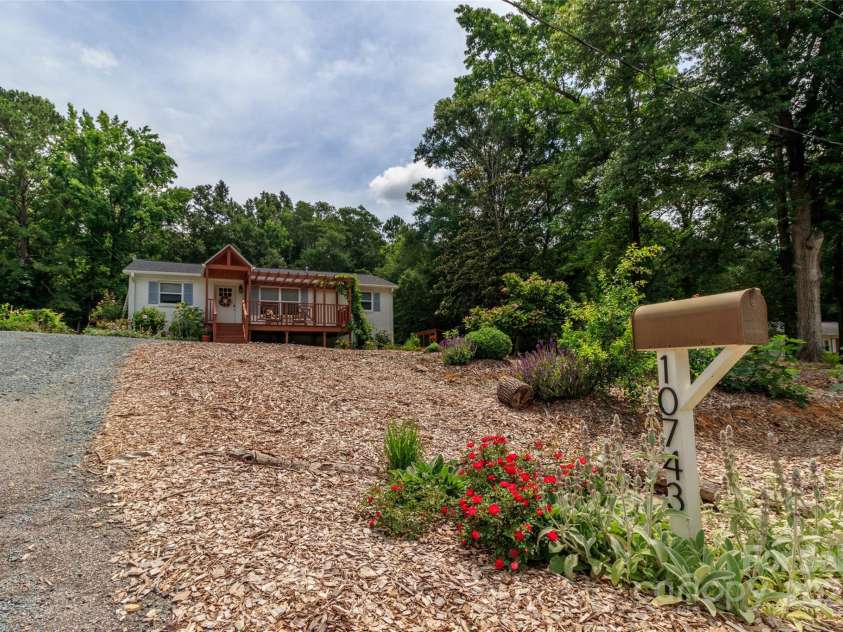 10743 Ola Drive, Indian Land, SC 29707.  MLS# CAR4259123, YatesRealty ID 23070. 