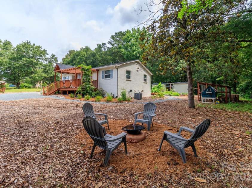 10743 Ola Drive, Indian Land, SC 29707.  MLS# CAR4259123, YatesRealty ID 23070. 