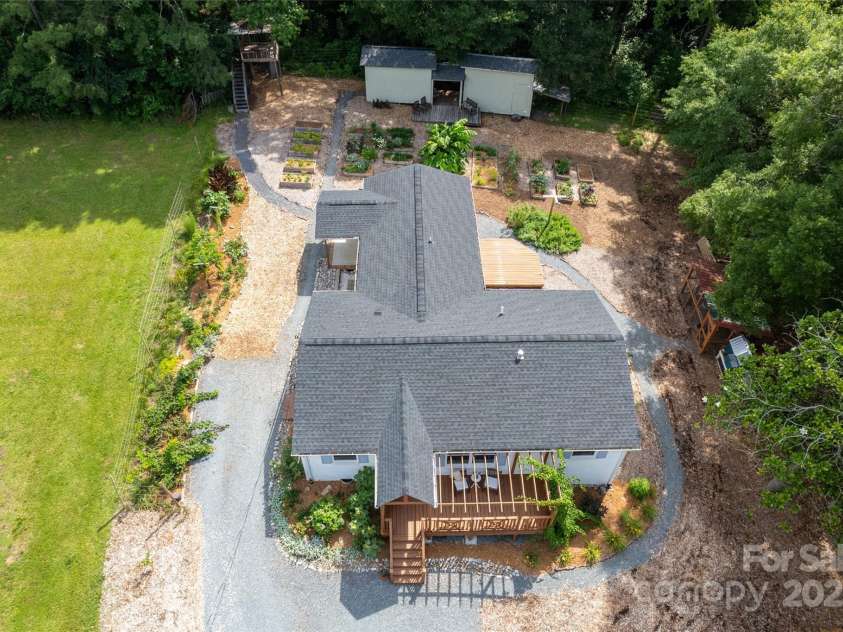 10743 Ola Drive, Indian Land, SC 29707.  MLS# CAR4259123, YatesRealty ID 23070. 