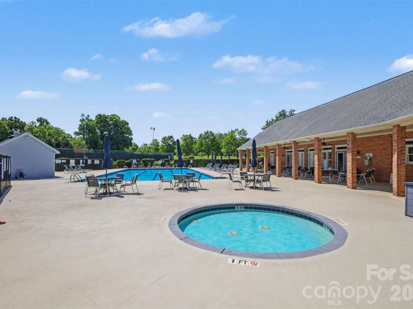 517 Cranborne Chase None, Fort Mill, SC 29708.  MLS# CAR4371084, YatesRealty ID 23070. 