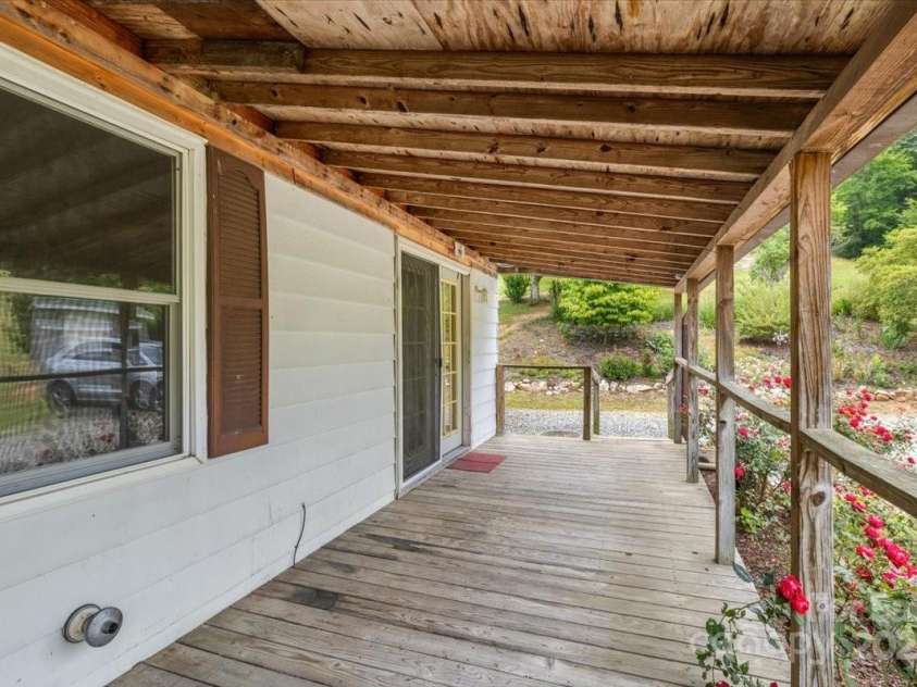 461 Tweed Road, Madison, NC 28753.  MLS# CAR4267871, YatesRealty ID 23071. 