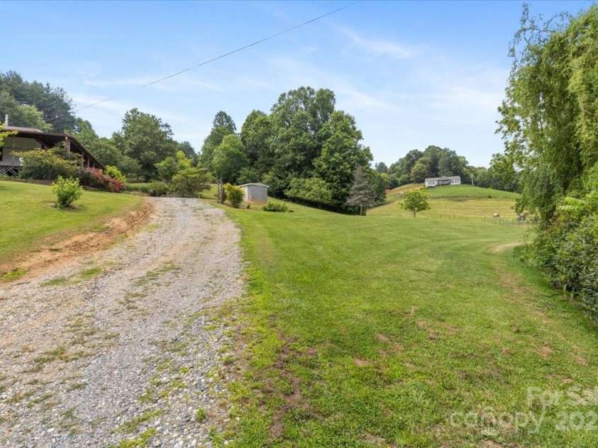 461 Tweed Road, Madison, NC 28753.  MLS# CAR4267871, YatesRealty ID 23071. 