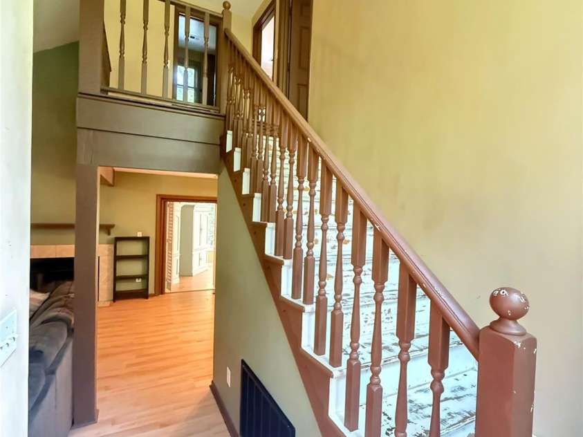 5685 Pine Ridge Drive, Connelly Springs, NC 28612.  MLS# CAR4274789, YatesRealty ID 23072. 