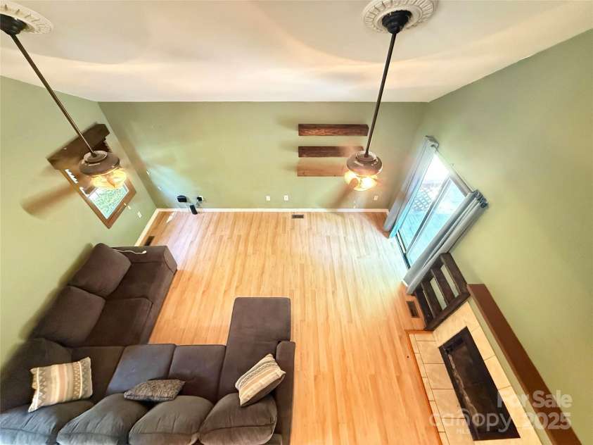 5685 Pine Ridge Drive, Connelly Springs, NC 28612.  MLS# CAR4274789, YatesRealty ID 23072. 