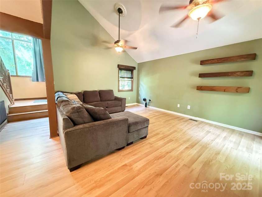 5685 Pine Ridge Drive, Connelly Springs, NC 28612.  MLS# CAR4274789, YatesRealty ID 23072. 