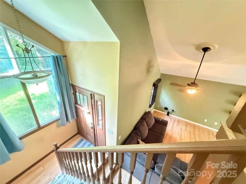 5685 Pine Ridge Drive, Connelly Springs, NC 28612.  MLS# CAR4274789, YatesRealty ID 23072. 