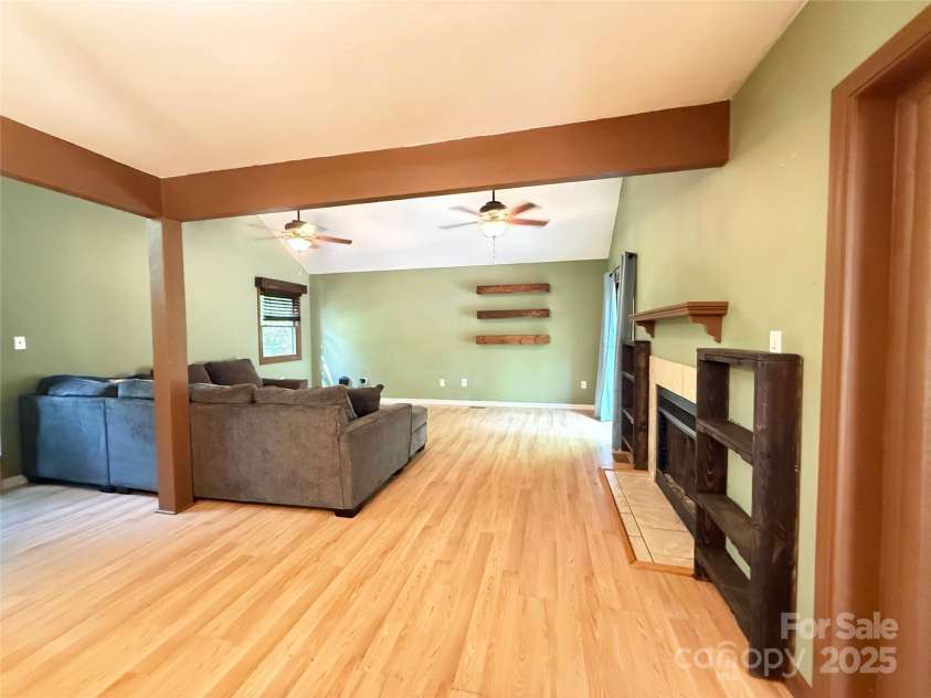 5685 Pine Ridge Drive, Connelly Springs, NC 28612.  MLS# CAR4274789, YatesRealty ID 23072. 