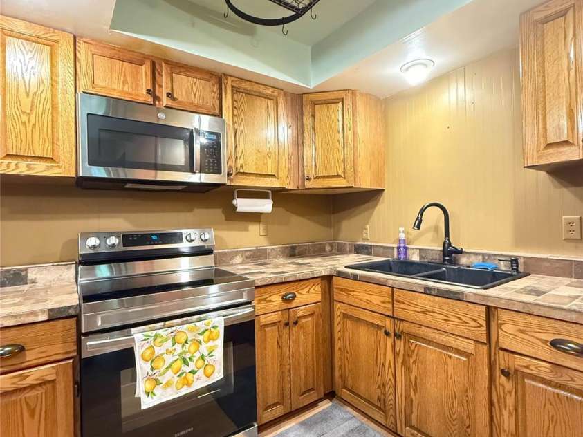 5685 Pine Ridge Drive, Connelly Springs, NC 28612.  MLS# CAR4274789, YatesRealty ID 23072. 