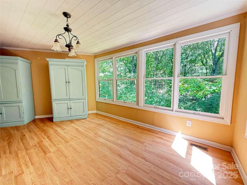 5685 Pine Ridge Drive, Connelly Springs, NC 28612.  MLS# CAR4274789, YatesRealty ID 23072. 