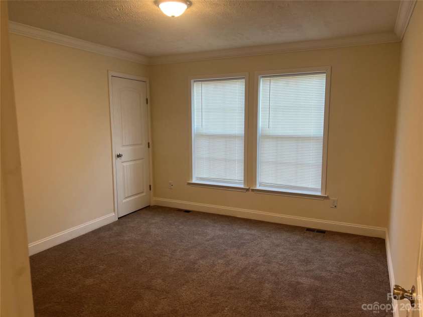 5716 Dalmatian Street, Iron Station, NC 28080.  MLS# CAR4024125, YatesRealty ID 23076. Bedroom