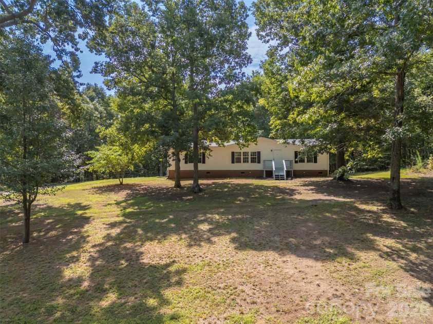 188 Hames Ridge Road, Mooresboro, NC 28114.  MLS# CAR4412518, YatesRealty ID 23077. 