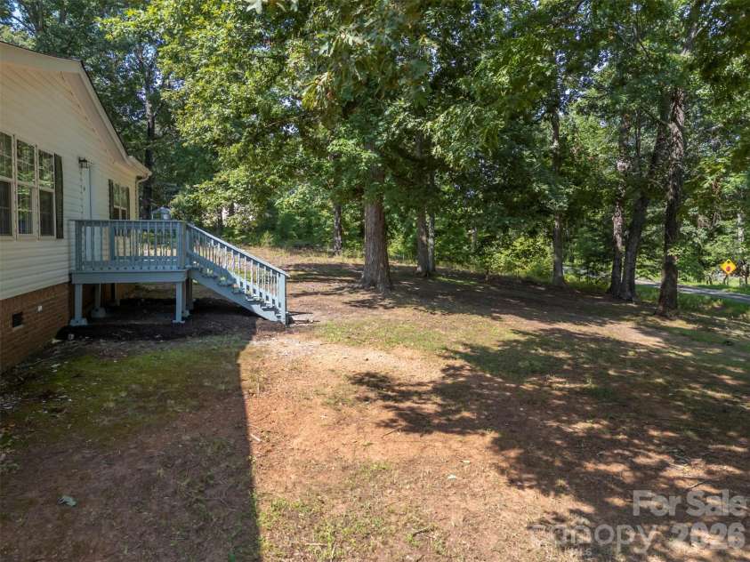 188 Hames Ridge Road, Mooresboro, NC 28114.  MLS# CAR4412518, YatesRealty ID 23077. 