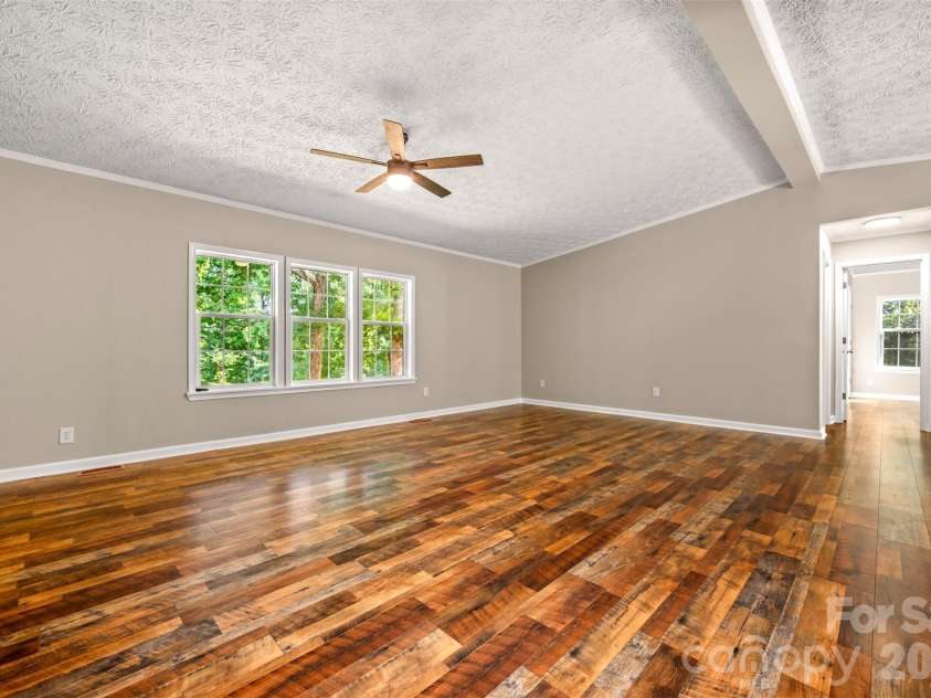 188 Hames Ridge Road, Mooresboro, NC 28114.  MLS# CAR4412518, YatesRealty ID 23077. 