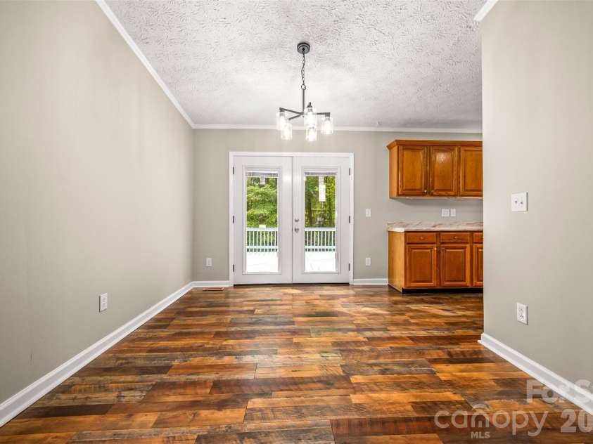 188 Hames Ridge Road, Mooresboro, NC 28114.  MLS# CAR4412518, YatesRealty ID 23077. 