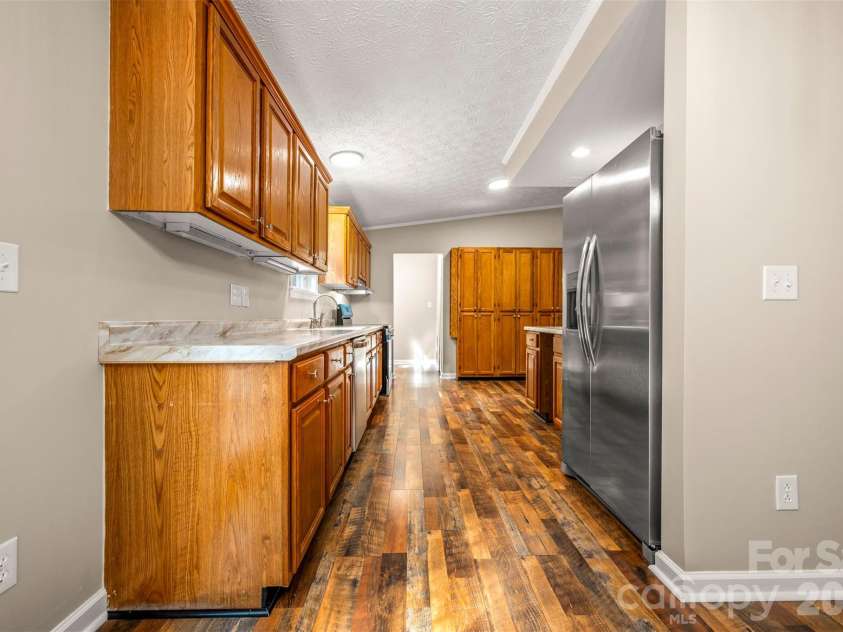 188 Hames Ridge Road, Mooresboro, NC 28114.  MLS# CAR4412518, YatesRealty ID 23077. 