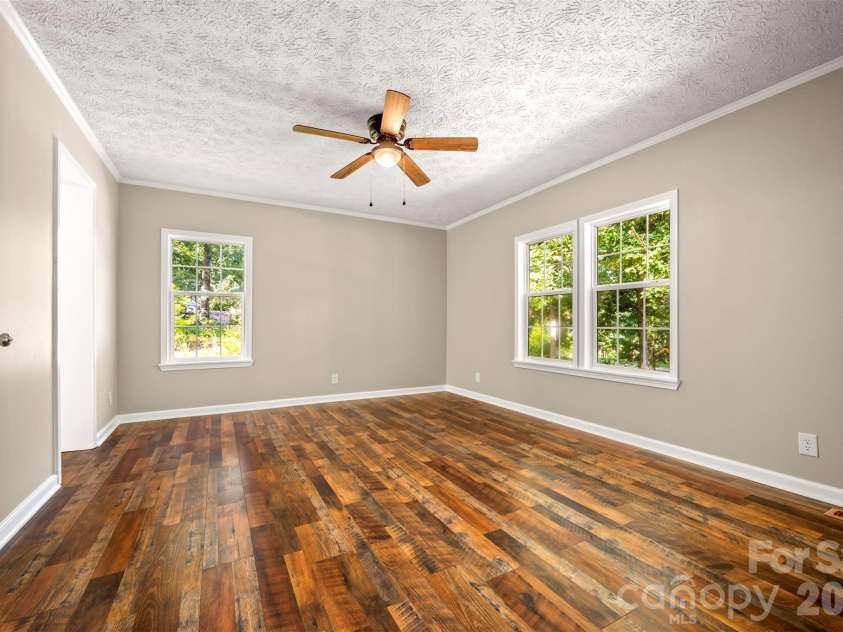 188 Hames Ridge Road, Mooresboro, NC 28114.  MLS# CAR4412518, YatesRealty ID 23077. 