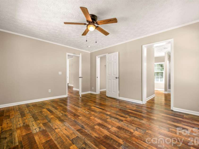188 Hames Ridge Road, Mooresboro, NC 28114.  MLS# CAR4412518, YatesRealty ID 23077. 