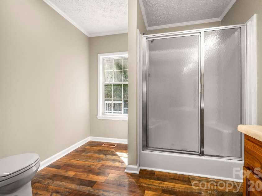 188 Hames Ridge Road, Mooresboro, NC 28114.  MLS# CAR4412518, YatesRealty ID 23077. 
