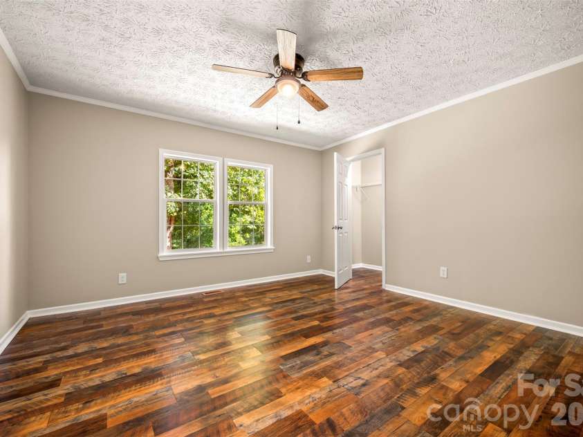 188 Hames Ridge Road, Mooresboro, NC 28114.  MLS# CAR4412518, YatesRealty ID 23077. 