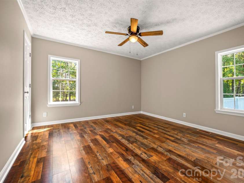 188 Hames Ridge Road, Mooresboro, NC 28114.  MLS# CAR4412518, YatesRealty ID 23077. 