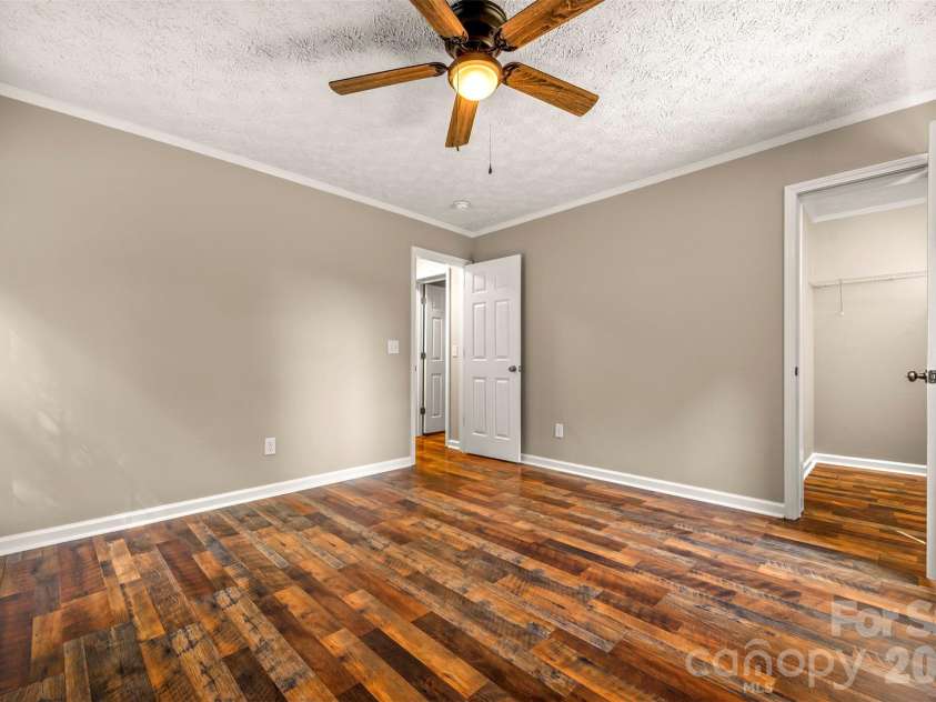 188 Hames Ridge Road, Mooresboro, NC 28114.  MLS# CAR4412518, YatesRealty ID 23077. 