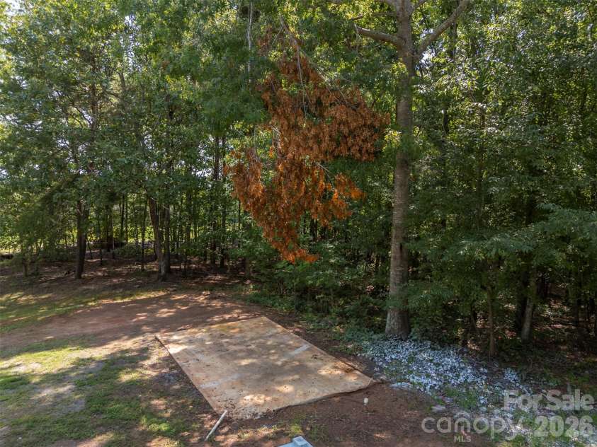 188 Hames Ridge Road, Mooresboro, NC 28114.  MLS# CAR4412518, YatesRealty ID 23077. 