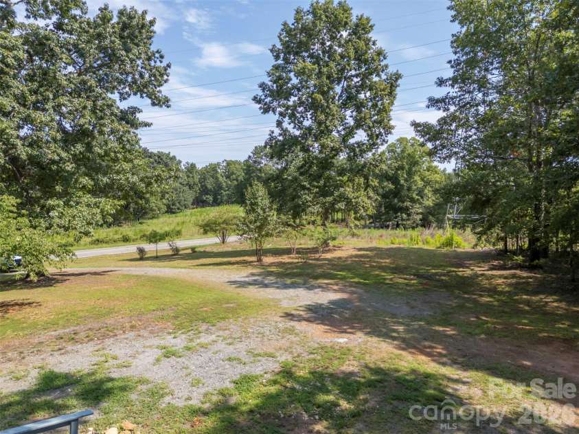 188 Hames Ridge Road, Mooresboro, NC 28114.  MLS# CAR4412518, YatesRealty ID 23077. 