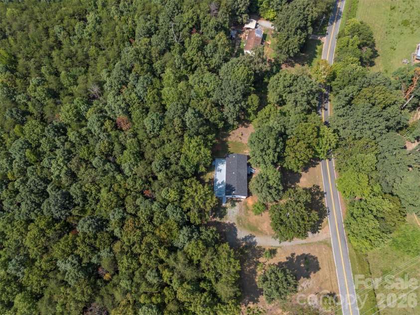 188 Hames Ridge Road, Mooresboro, NC 28114.  MLS# CAR4412518, YatesRealty ID 23077. 