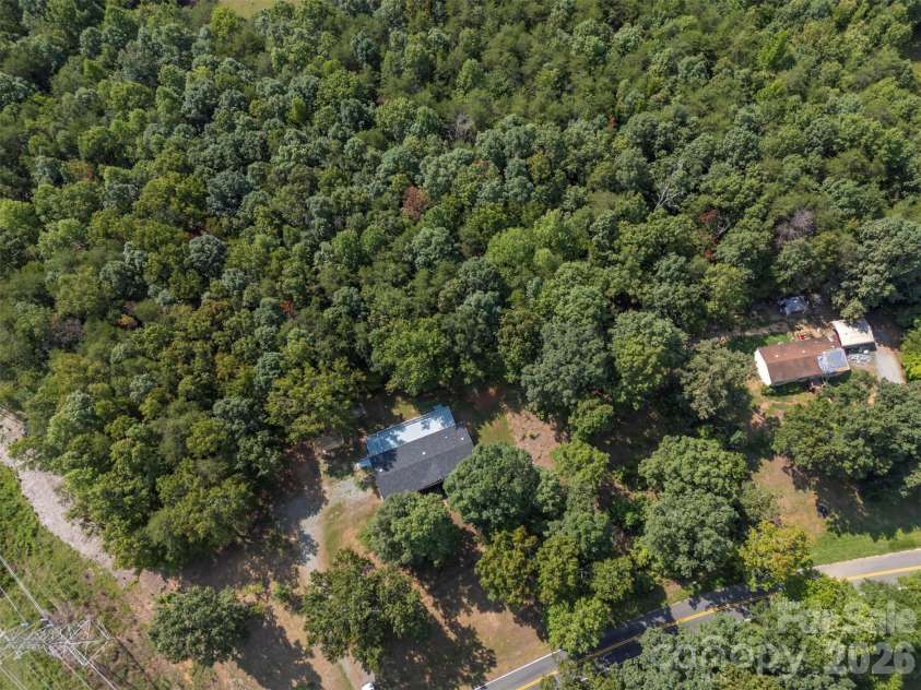 188 Hames Ridge Road, Mooresboro, NC 28114.  MLS# CAR4412518, YatesRealty ID 23077. 