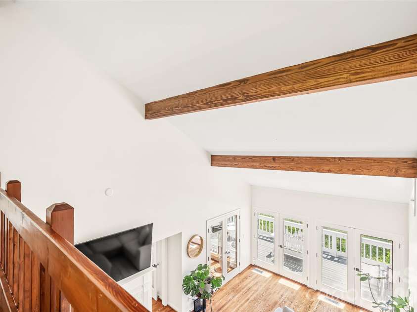 58 Poplar Drive, Mills River, NC 28759.  MLS# CAR4380371, YatesRealty ID 23078. 