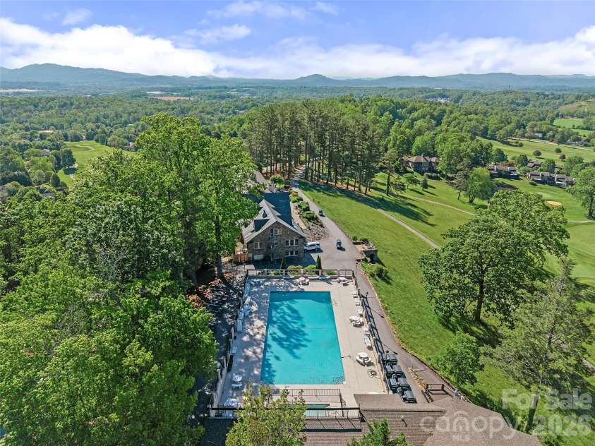 58 Poplar Drive, Mills River, NC 28759.  MLS# CAR4380371, YatesRealty ID 23078. 